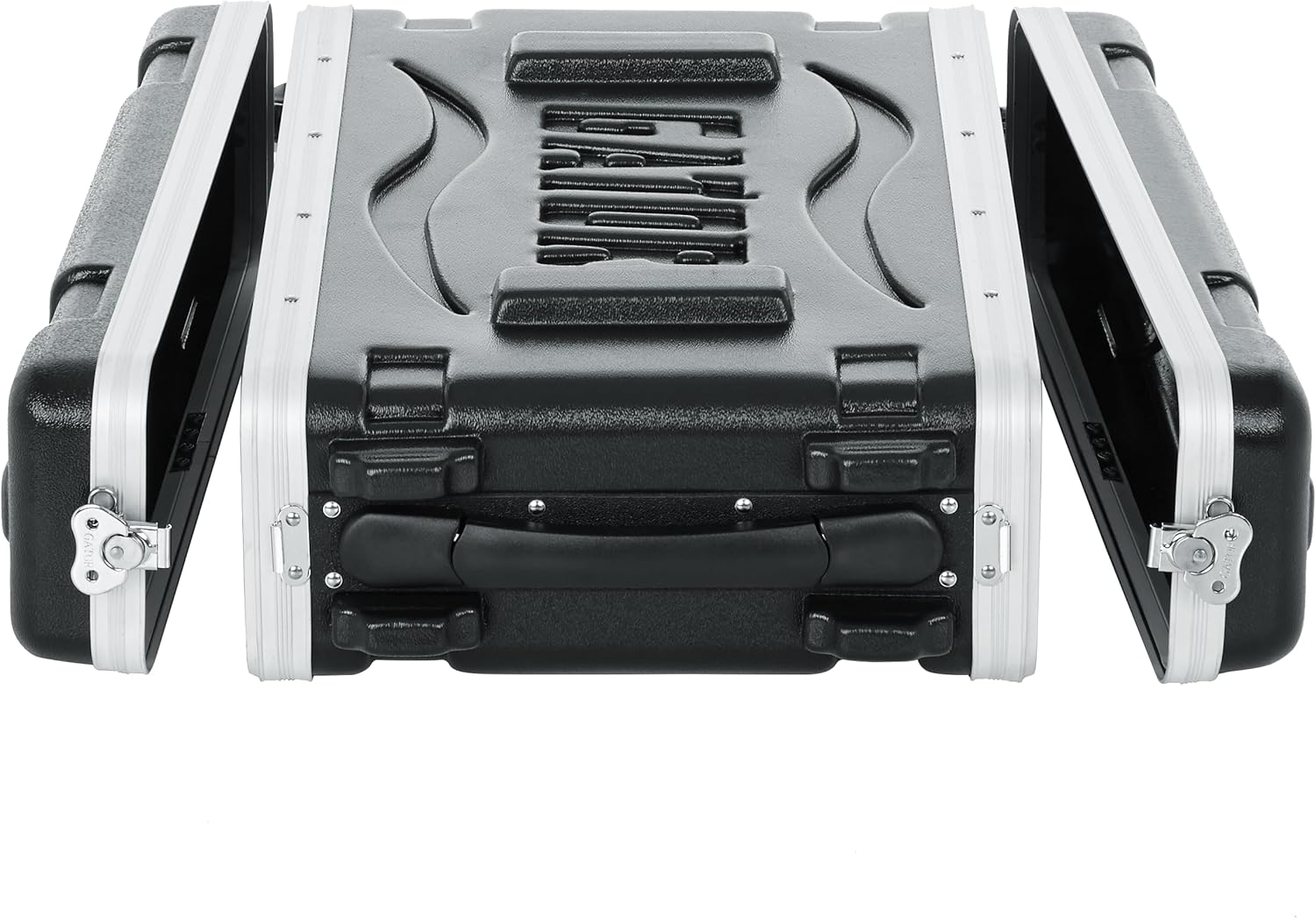 Gator GR-2S Standard Shallow Rack Case