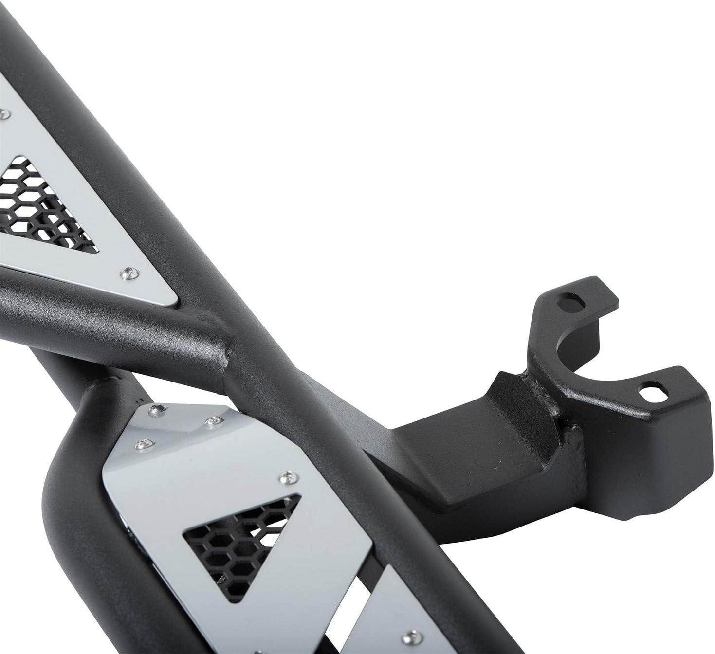 SmittyBilt APOLLO SLIDERS WITH STEP - SB77734