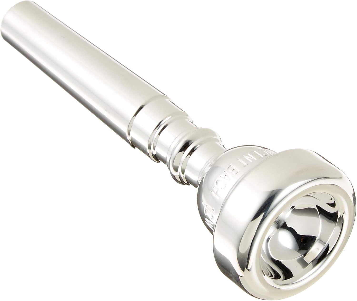 Bach Trumpet Mouthpiece, 1CW