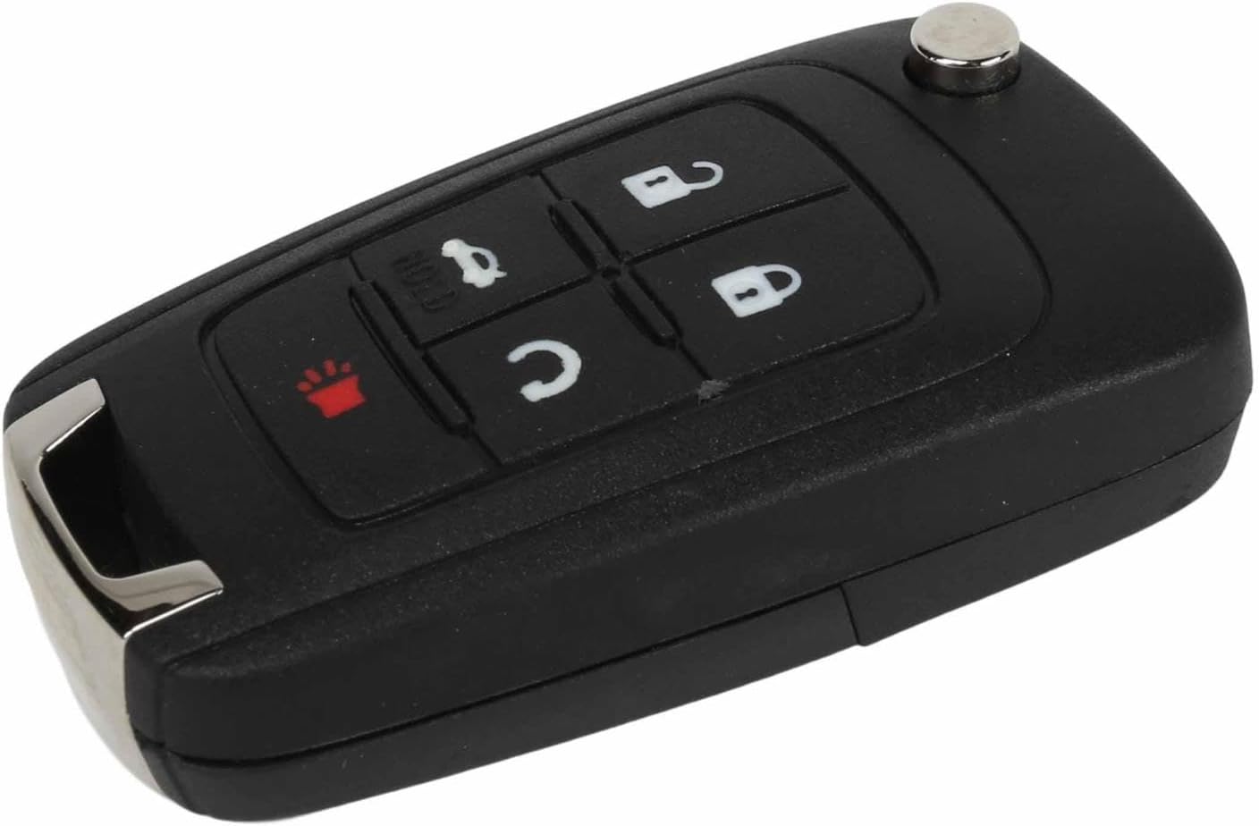 GM Genuine Parts 13579217 Ignition Key