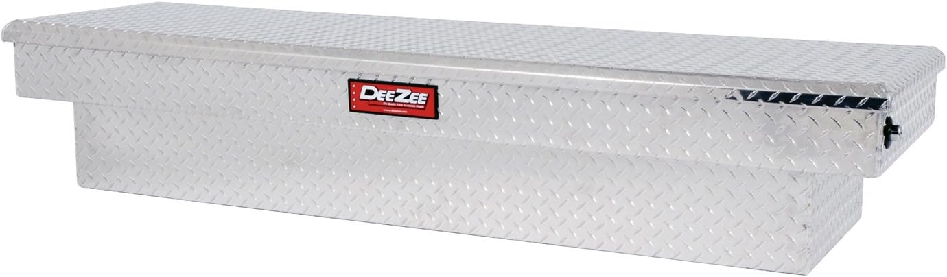 Dee Zee DZ5170 Red Plus Crossover Tool Box