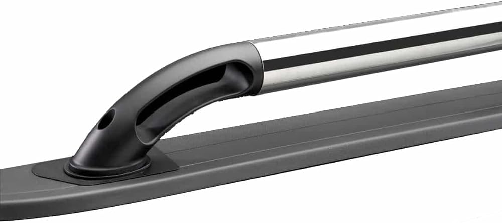 Putco 48810 Side Rail