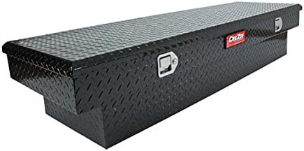 Dee Zee DZ8172B Red Label Crossover Tool Box