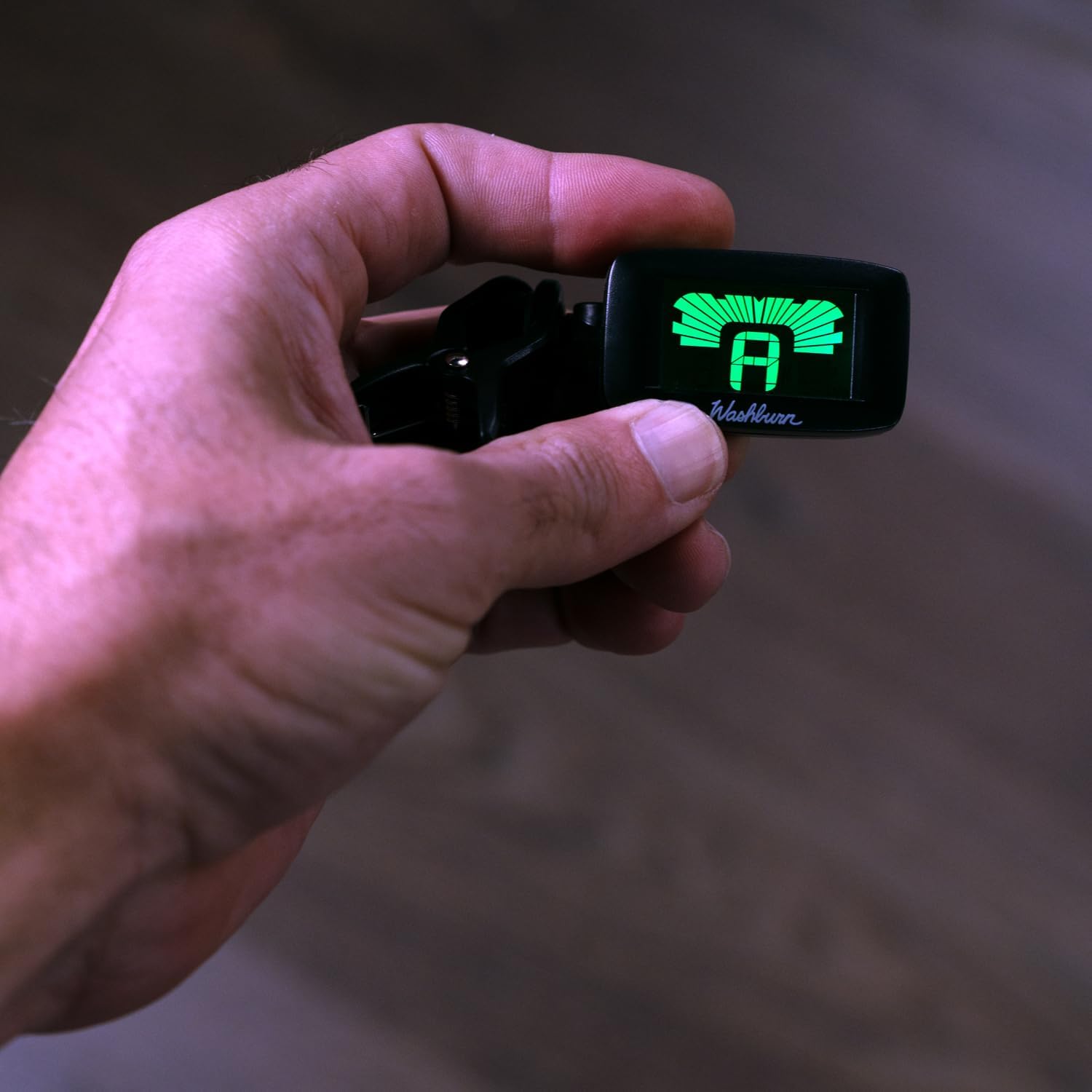 Washburn WA90CE Acoustic-Electric Guitar Kit – Dreadnought Cutaway, Built-In Tuner, Okoume Body – Perfect Holiday Gift for Adults, Beginners, Musicians & Live Performance