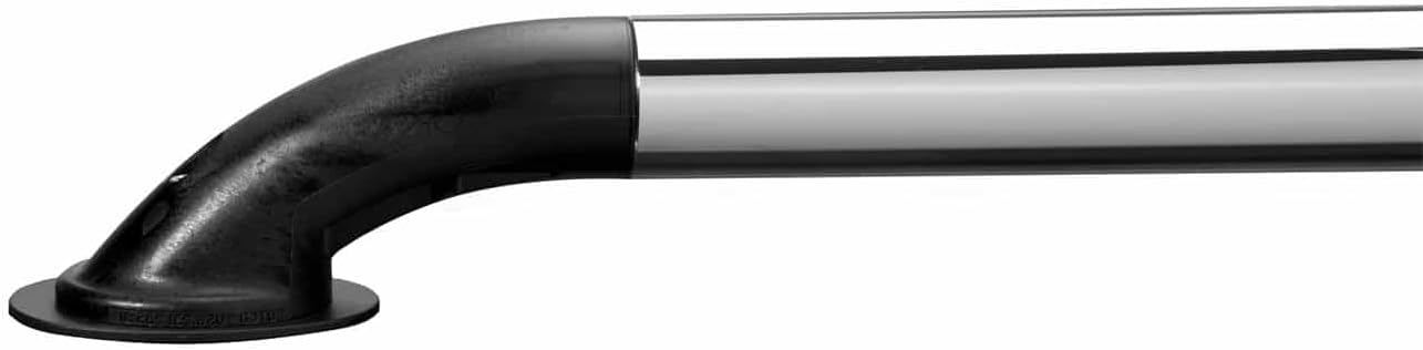 Putco 79891 Nylon SSR Locker Side Rails for Silverado/Sierra