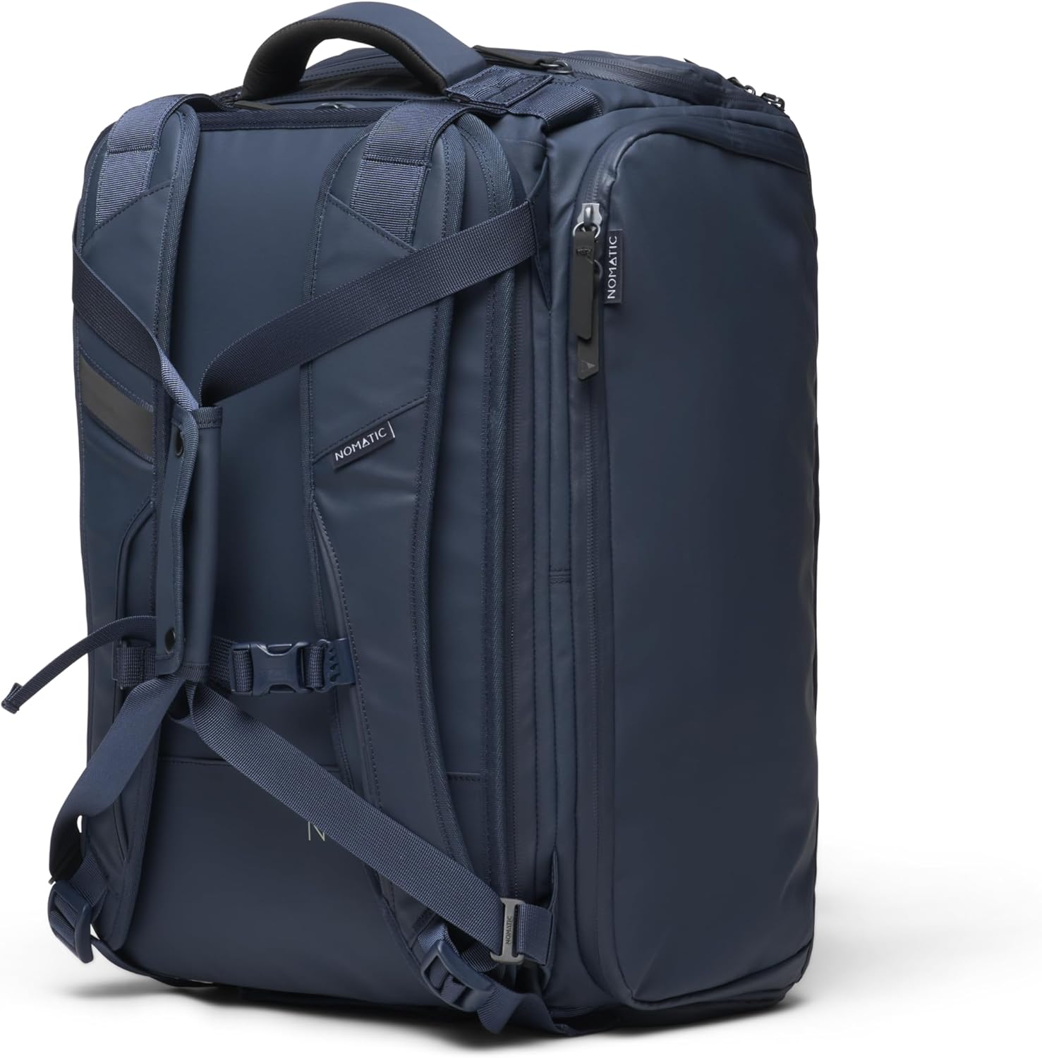 NOMATIC 30L Travel Bag- Convertible Duffel/Backpack, Carry-on Size for Airplane Travel, Everyday Use Laptop Bag,TSA Compliant