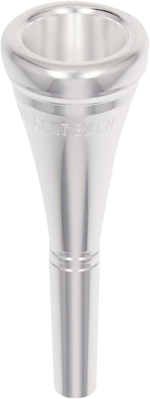 Bach 33618 French Horn Mouthpiece, Size 18