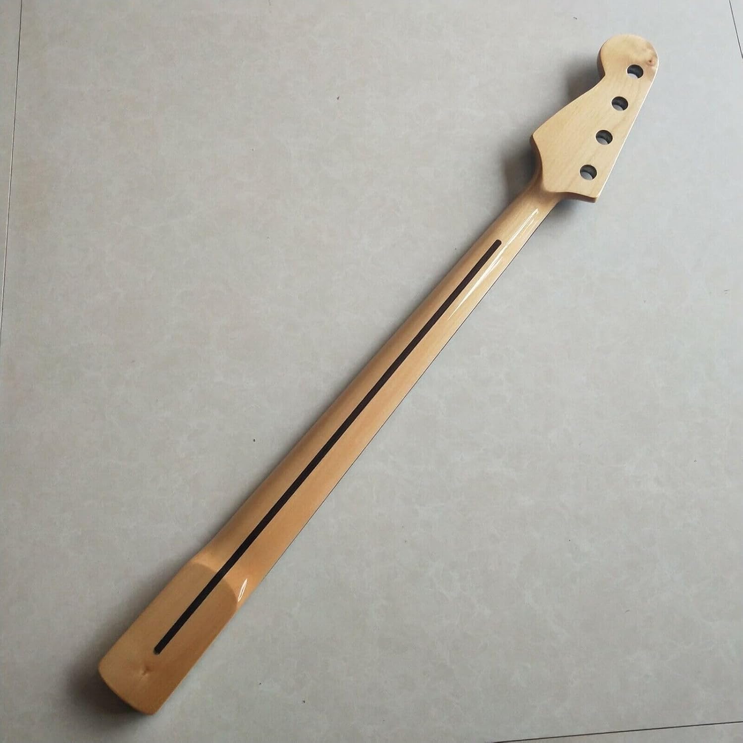 Blackhead Bass Guitar Neck 20 Fret 34