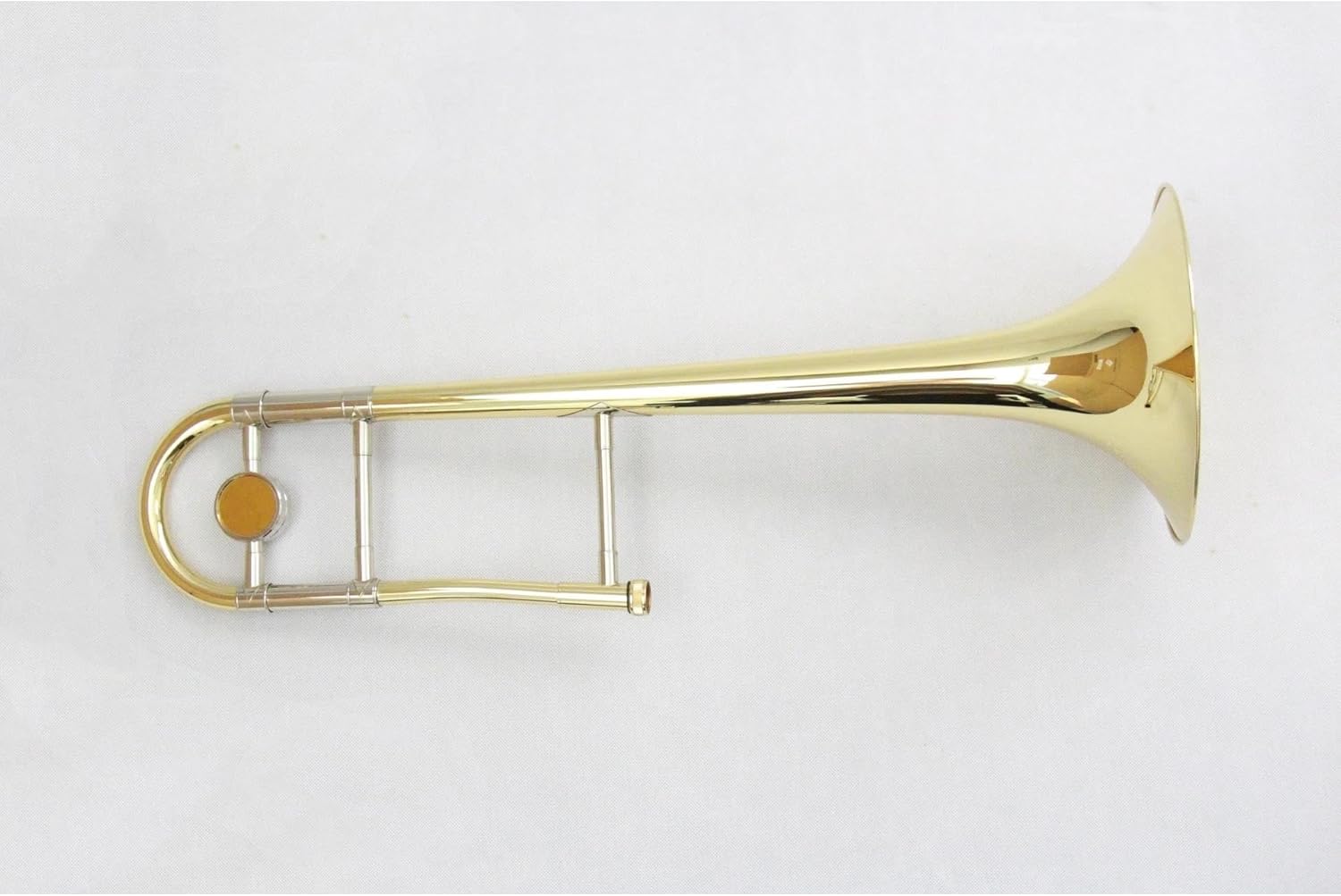 Professionals euphonium Professional Trombone Dual Purpose Piston Trombon Profesional