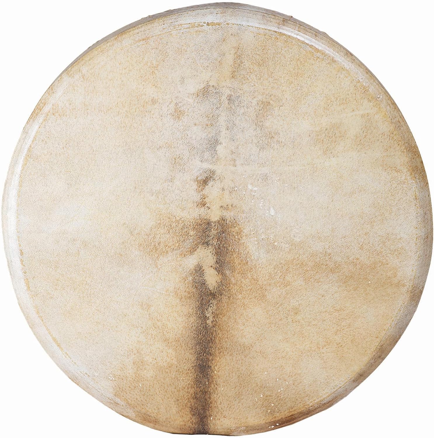 Handmade Shaman drum Frame Drum round 16