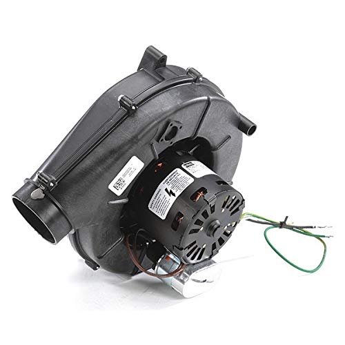 FASCO Industries A130 FASCO INDUCED DRAFT BLOWER