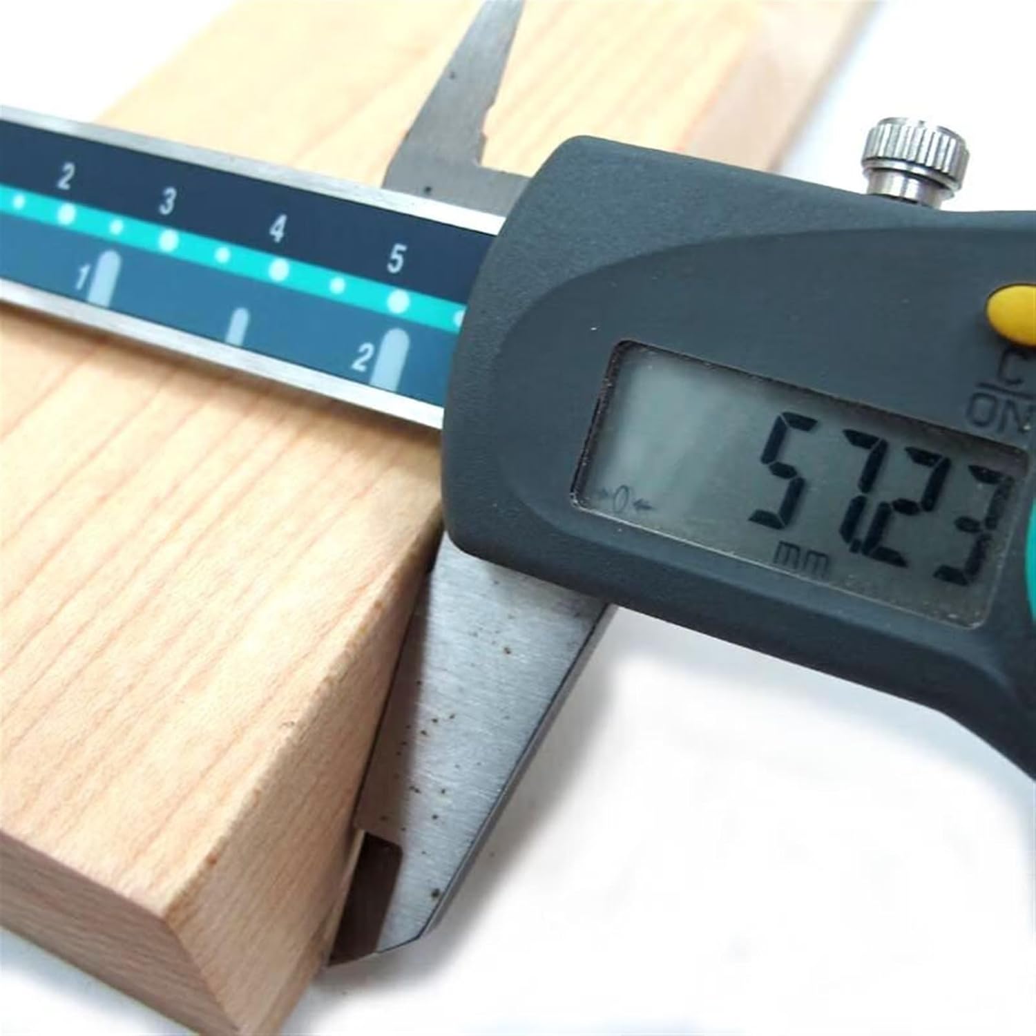 Replacement Guitar Neck Electric Guitar Neck 22 Fret Single Shake Electric Guitar Neck Maple Fingerboard Universal Neck