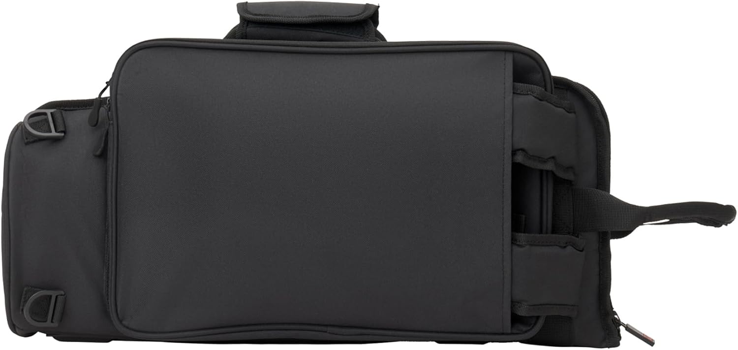 Protec Explorer Series Cornet Bag with Sheet Music Pocket, Model C249X