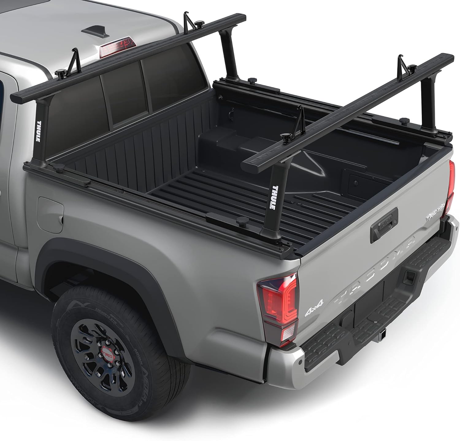 Thule XSporter Pro Mid/Shift Truck Rack