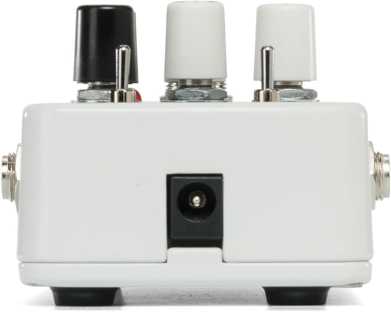 Electro-Harmonix Nano Battalion Bass Preamp & Overdrive Pedal