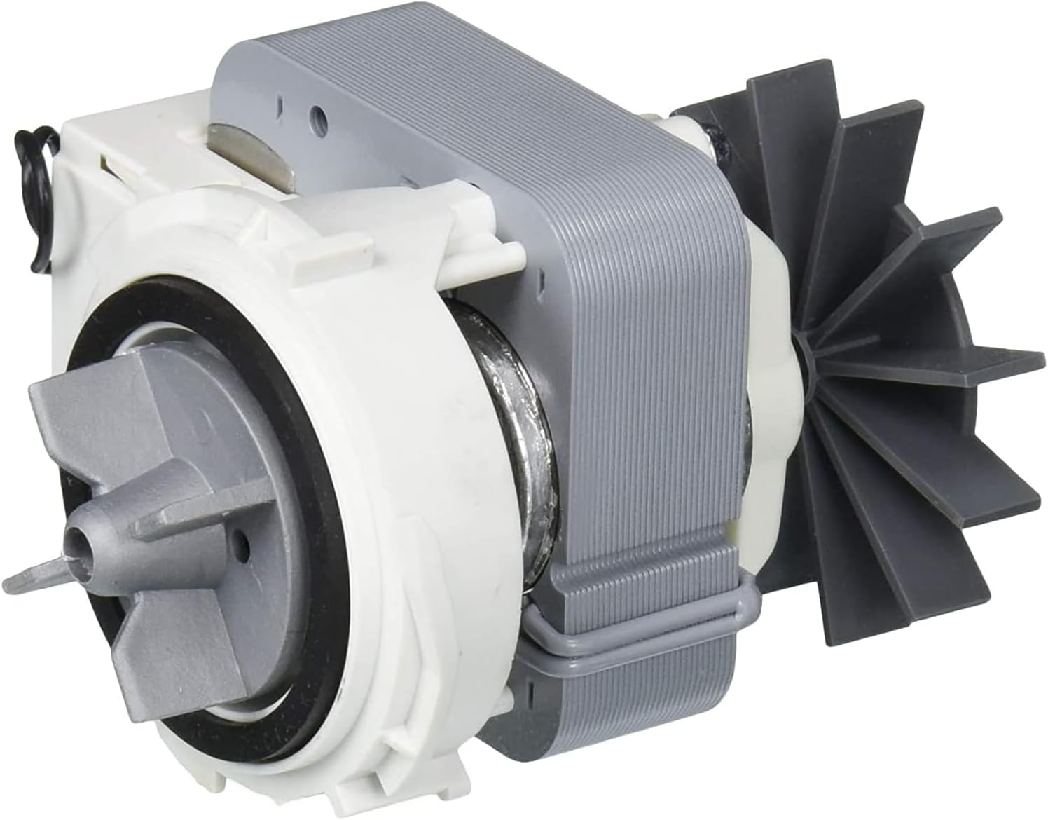 Fisher & Paykel Automatic Washer Kit Pump And Fuse - OEM Appliance Parts 479595 for Home Improvement, ‎8 x 7 x 5 inches