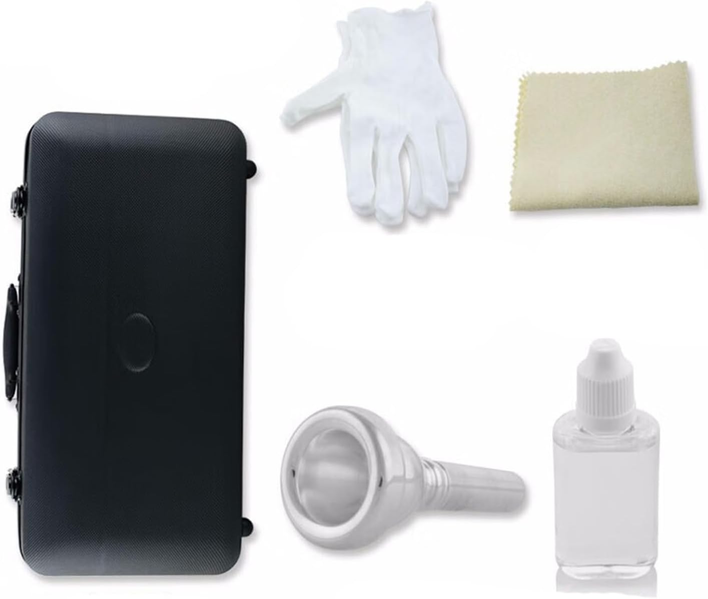 Trumpet instrument Cornet B flat professional performance