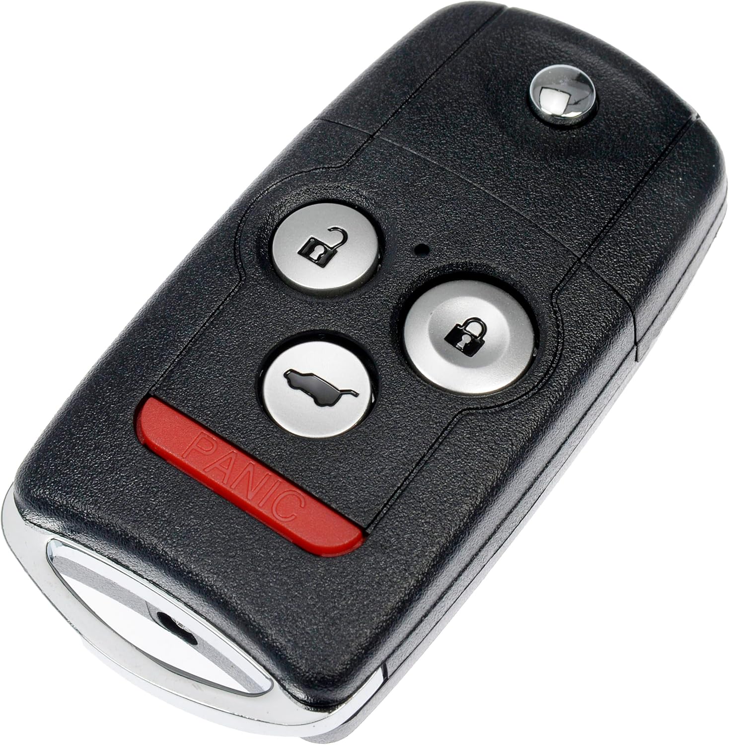 Dorman 99072ST Keyless Entry Remote 4 Button Compatible with Select Acura Models