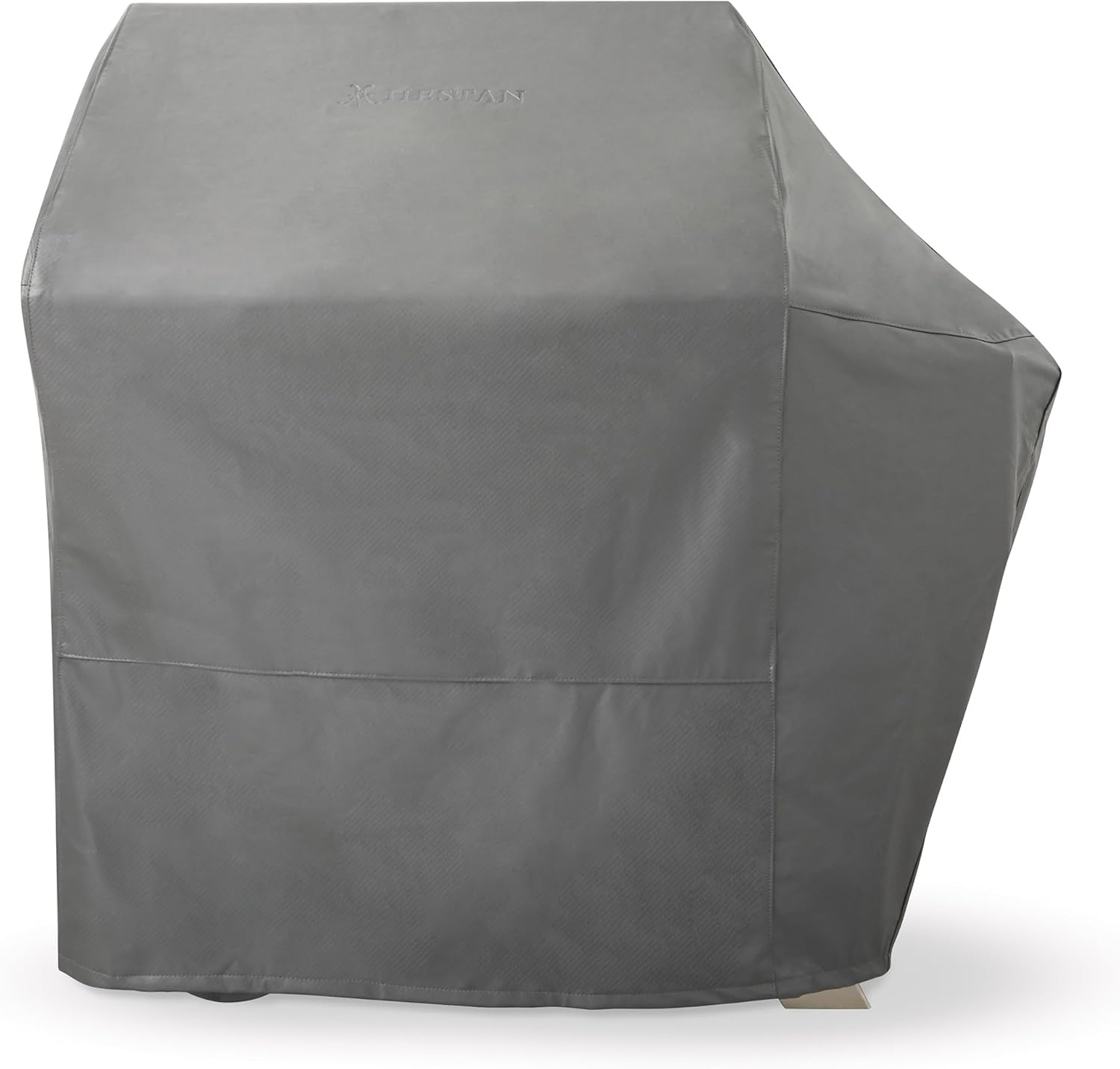 Hestan 42 Inch Wide Carbon Fiber Vinyl Cover, 42