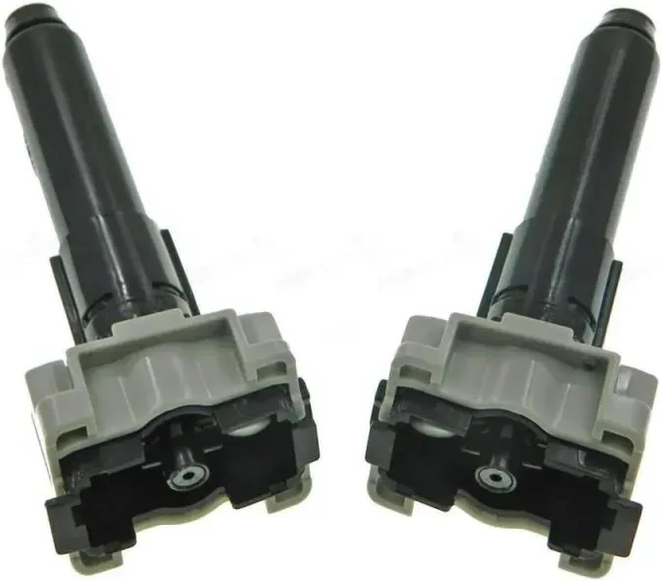 Headlight Washer Nozzle for Toyota Land Cruiser 200 Series 2015-2019, Headlamp Washer Nozzle and Cover 85208-60110/85207-60110