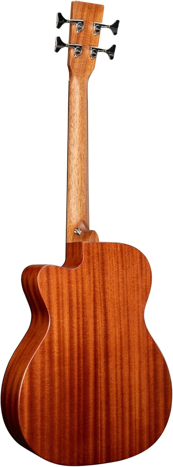 Martin 000C Jr E Bass (Spruce, Right)