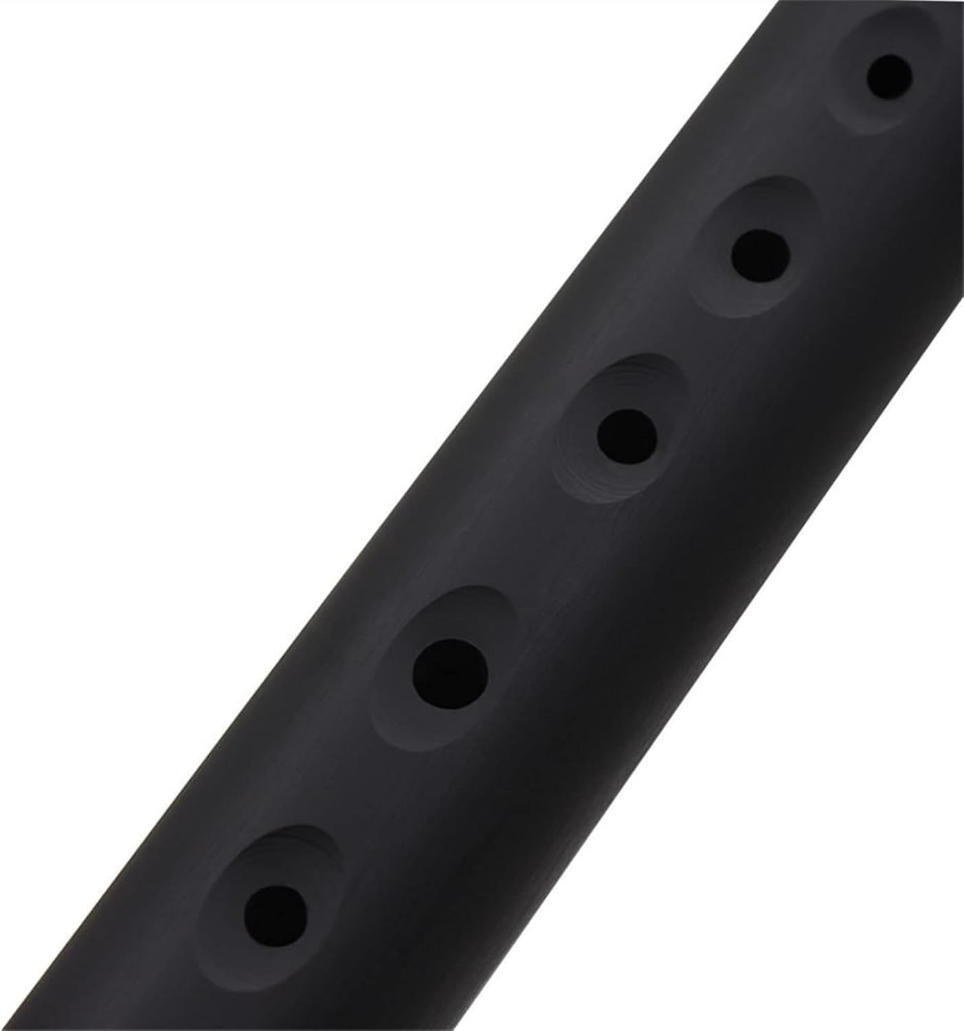 Du80 Keyless Clarinet B Flat Professional Performance Woodwind Musical Instrument for Beginner Clarinet Student Clarinet