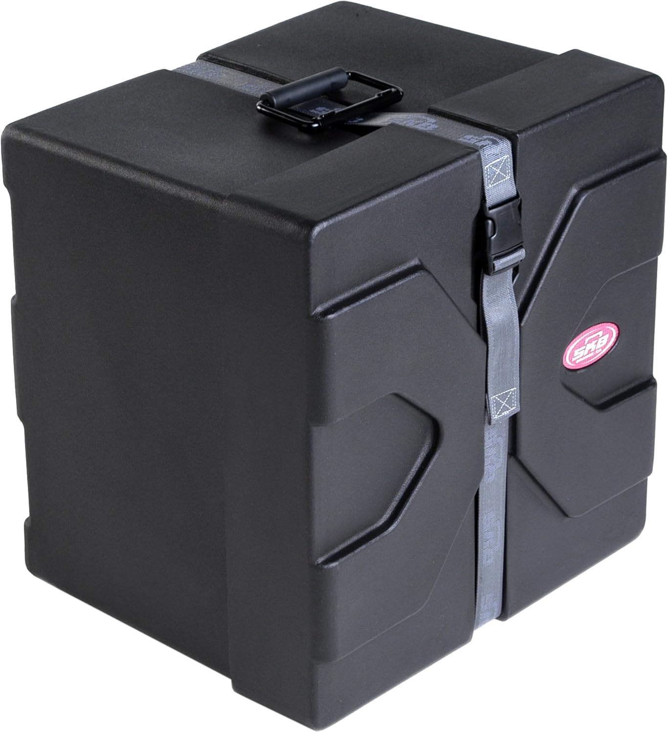 SKB 12 X 14 Marching Snare Case with Padded Interior