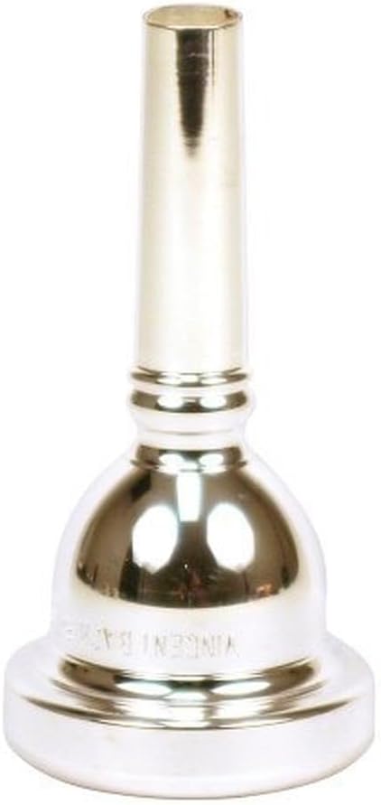 Bach Trombone Mouthpiece 6 1/2AL