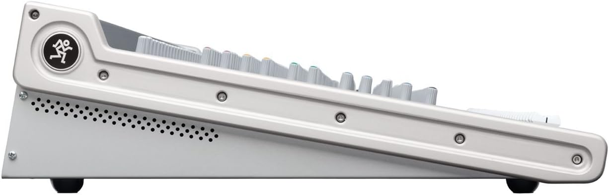 Mackie 3204-VLZ3 Premium 32-Channel FX Mixer with USB