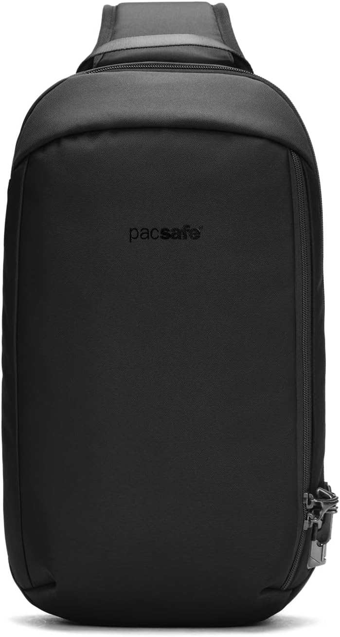 Pacsafe Vibe 325 Anti Theft Crossbody Casual Daypack