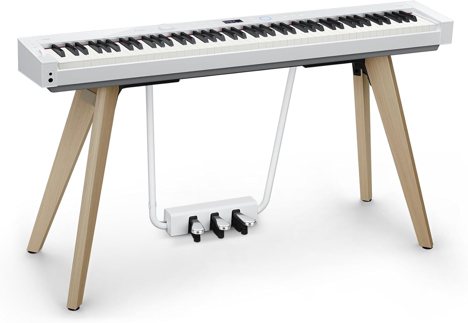 Casio PX-S7000 Digital Piano - White