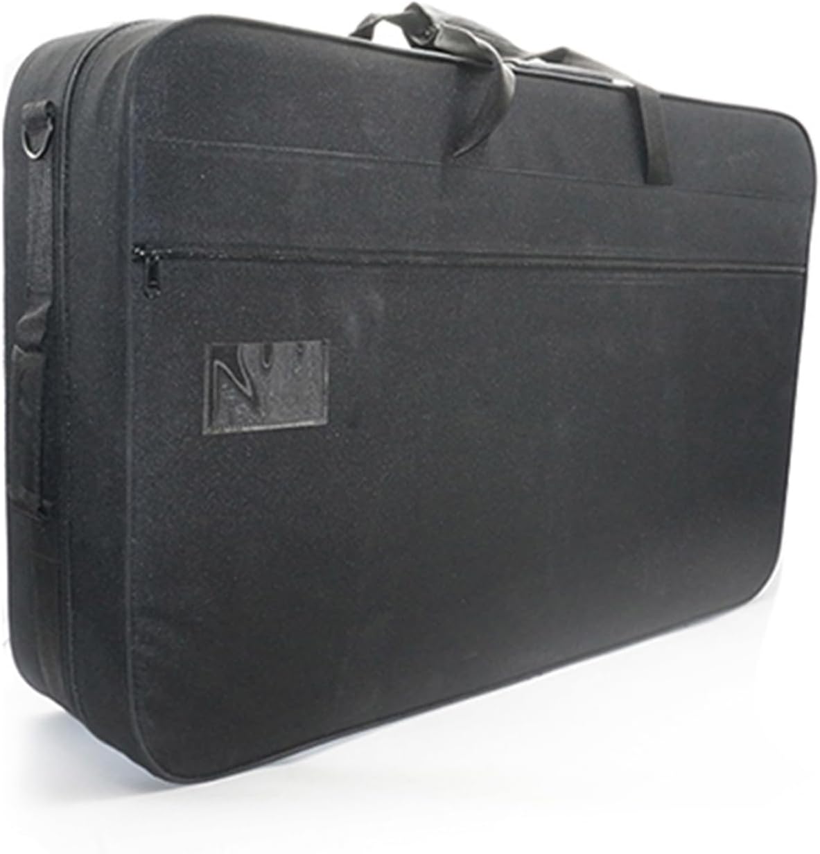 Plastic double row split French horn instrument B flat beginner professional performance