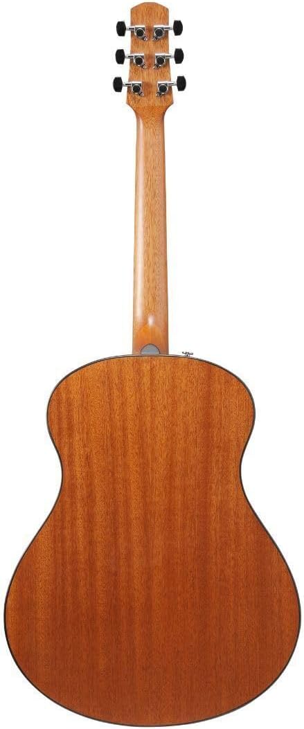 Ibanez AAM50OPM Advanced Acoustic Auditorium Pure Acoustic Guitar - Natural