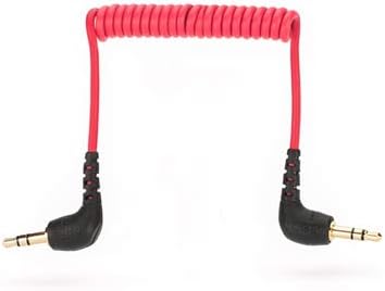 Rode Wireless GO Compact Lavalier Microphone System