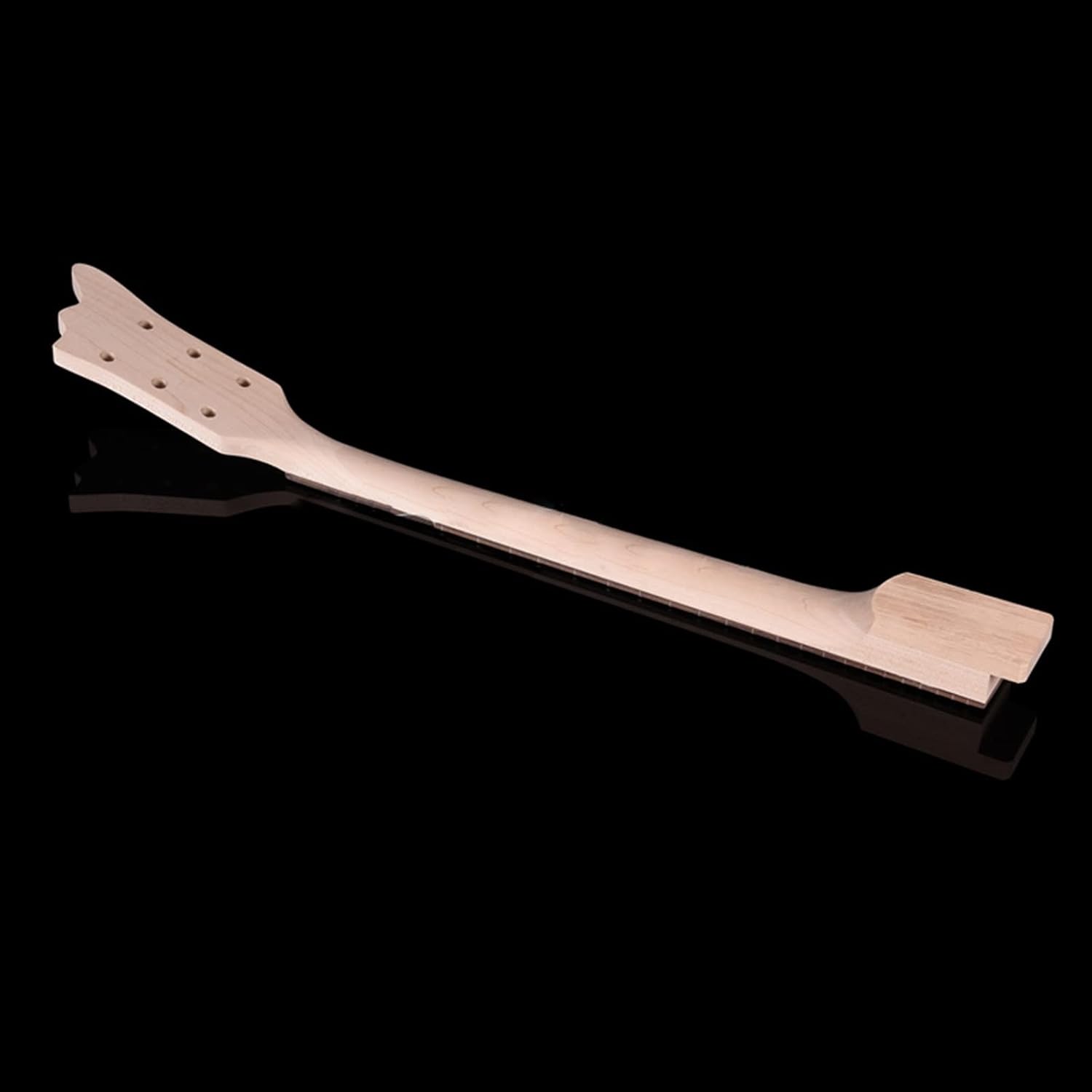 DIY Electric Guitar Kit DIY Guitar Kit DIY Electric Guitar Mahogany Body Maple Neck Rosewood Fingerboard 24 Frets