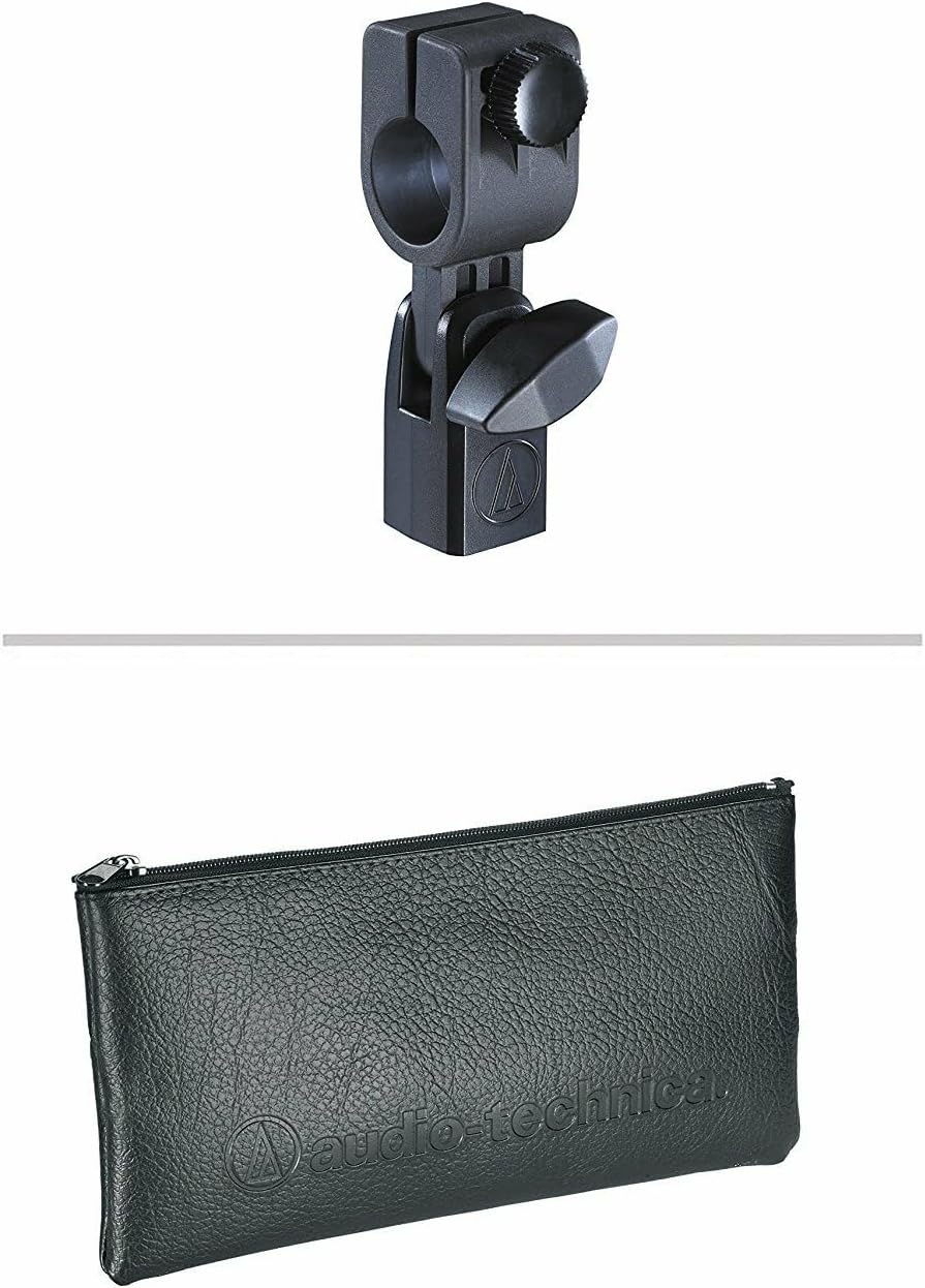 Audio-Technica AE3000 Cardioid Condenser Instrument Microphone