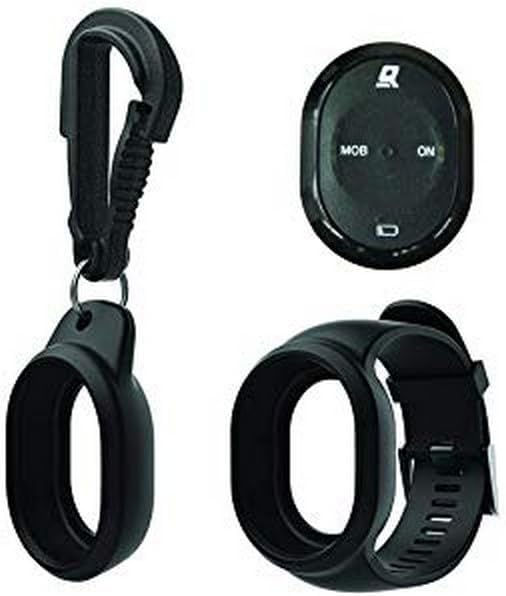 Wearable Fob Marine Kit