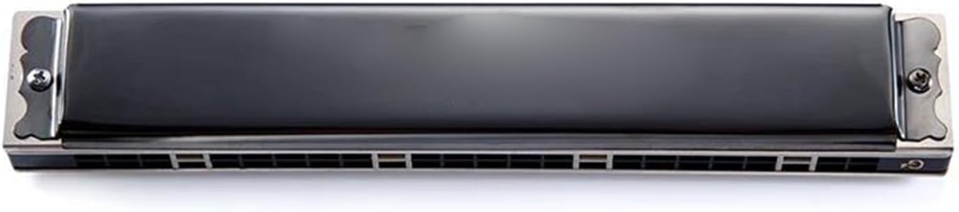 armonica set Woodwind Instrument Mouth Organ Tremolo Harmonica 24-holes Key Of C For Beginners #C/D/#D/E/F/#F/G/#G/A/#A/B(#G)