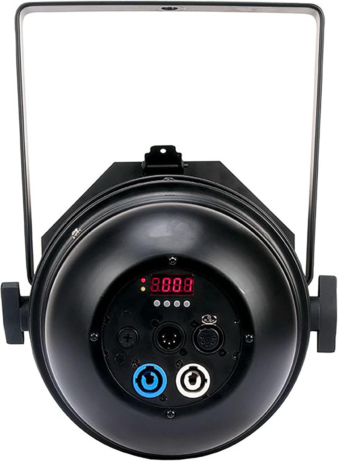 ADJ 100W LED, 3000K Warm White COB LED Par Can