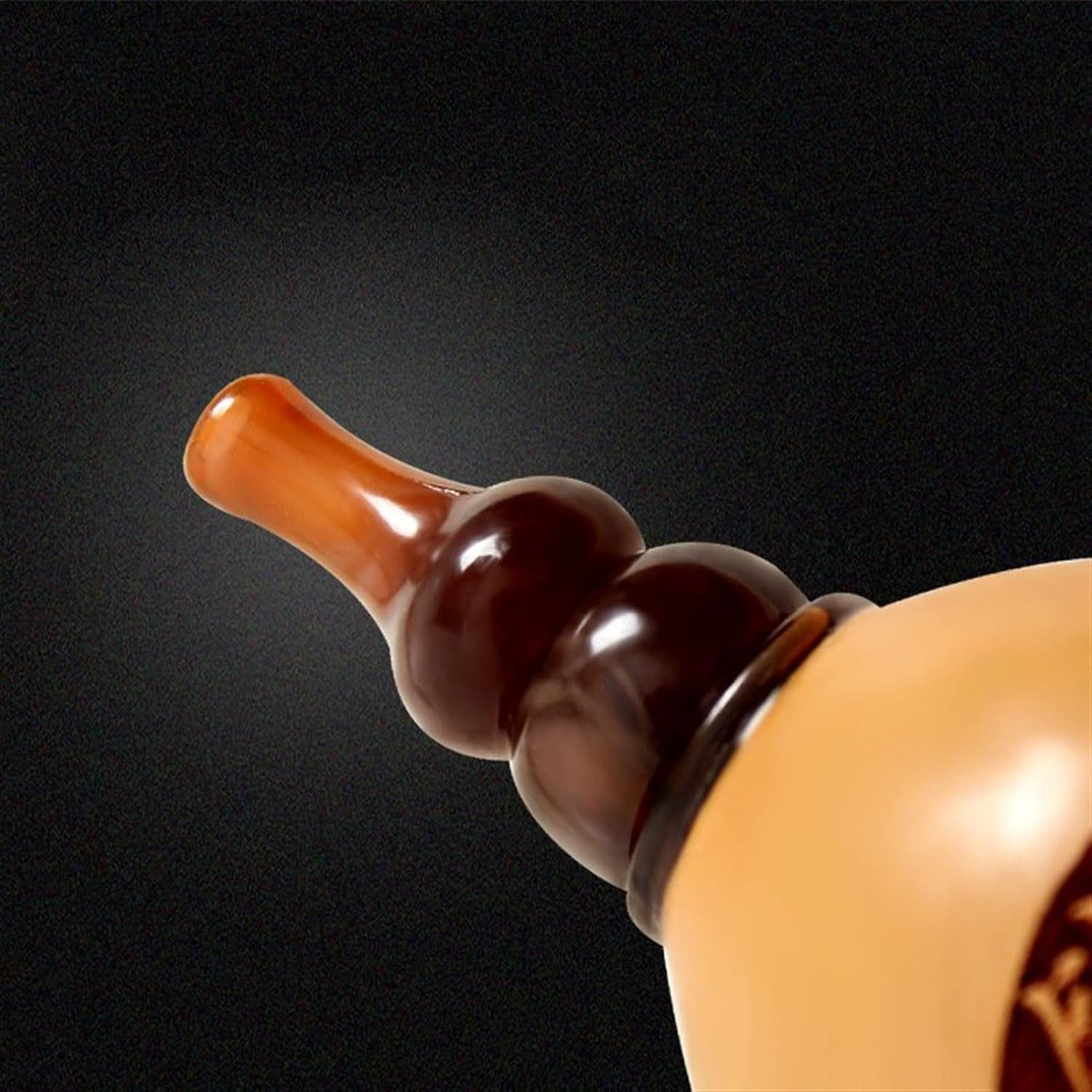 FLFL Hulusi Hulusi Three Musical Instruments Teach Students to Play The Cucurbit Flute in The Key of C Flat B