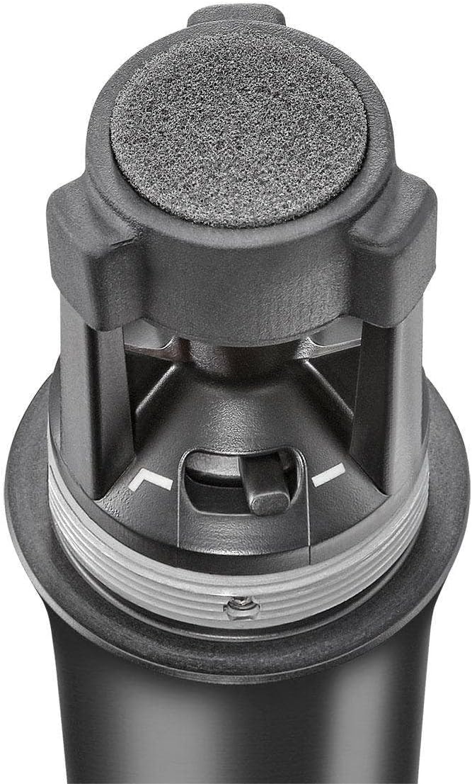 Electro-Voice RE520 Handheld Condenser Microphone