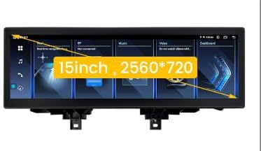 Car Stereo Radio for BMW 3 Series F30 320 328 330…