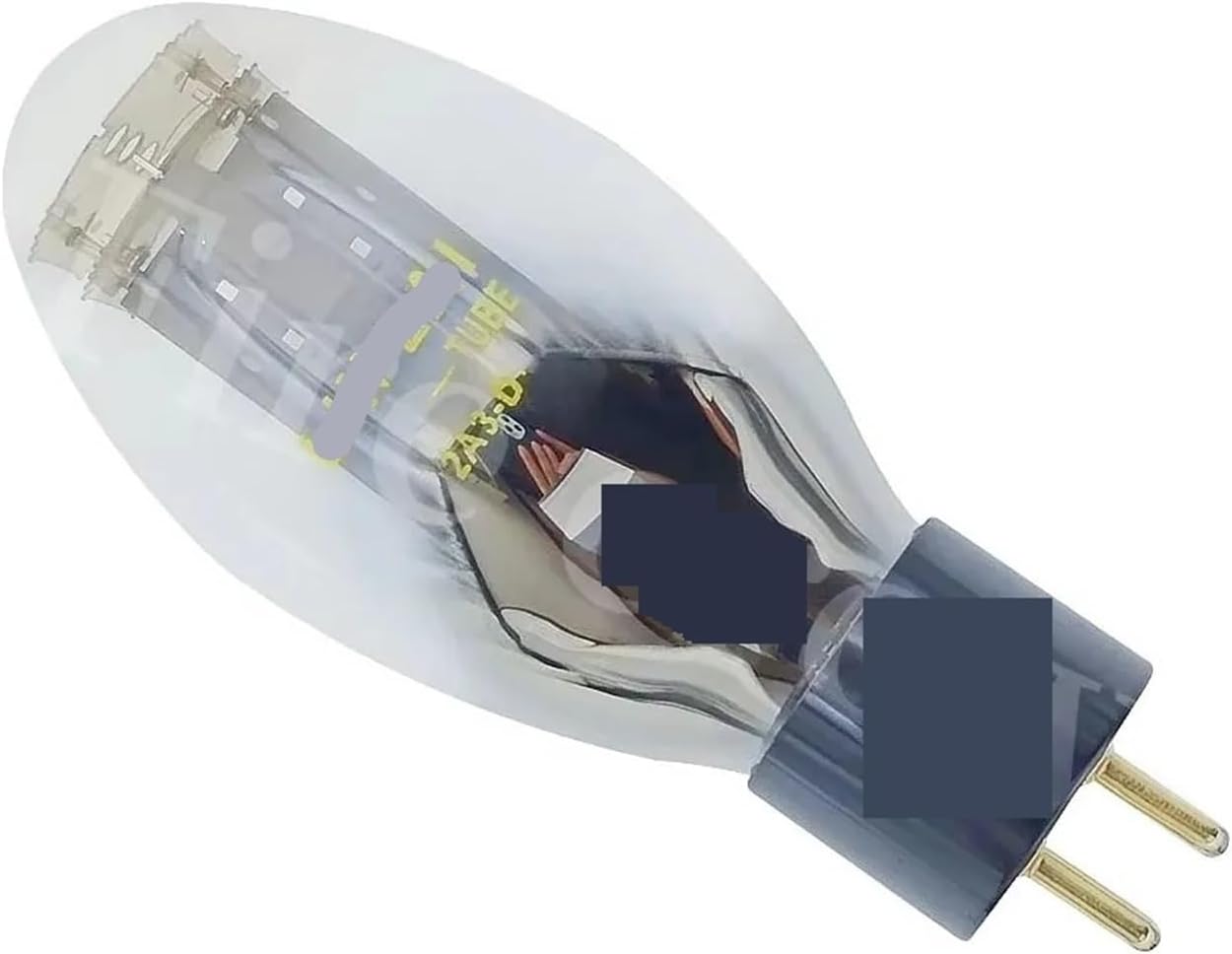 Vacuum Tube 2A3-D 2A3D Replaces 2A3 2A3C 2A3B WE2A3 2A3T