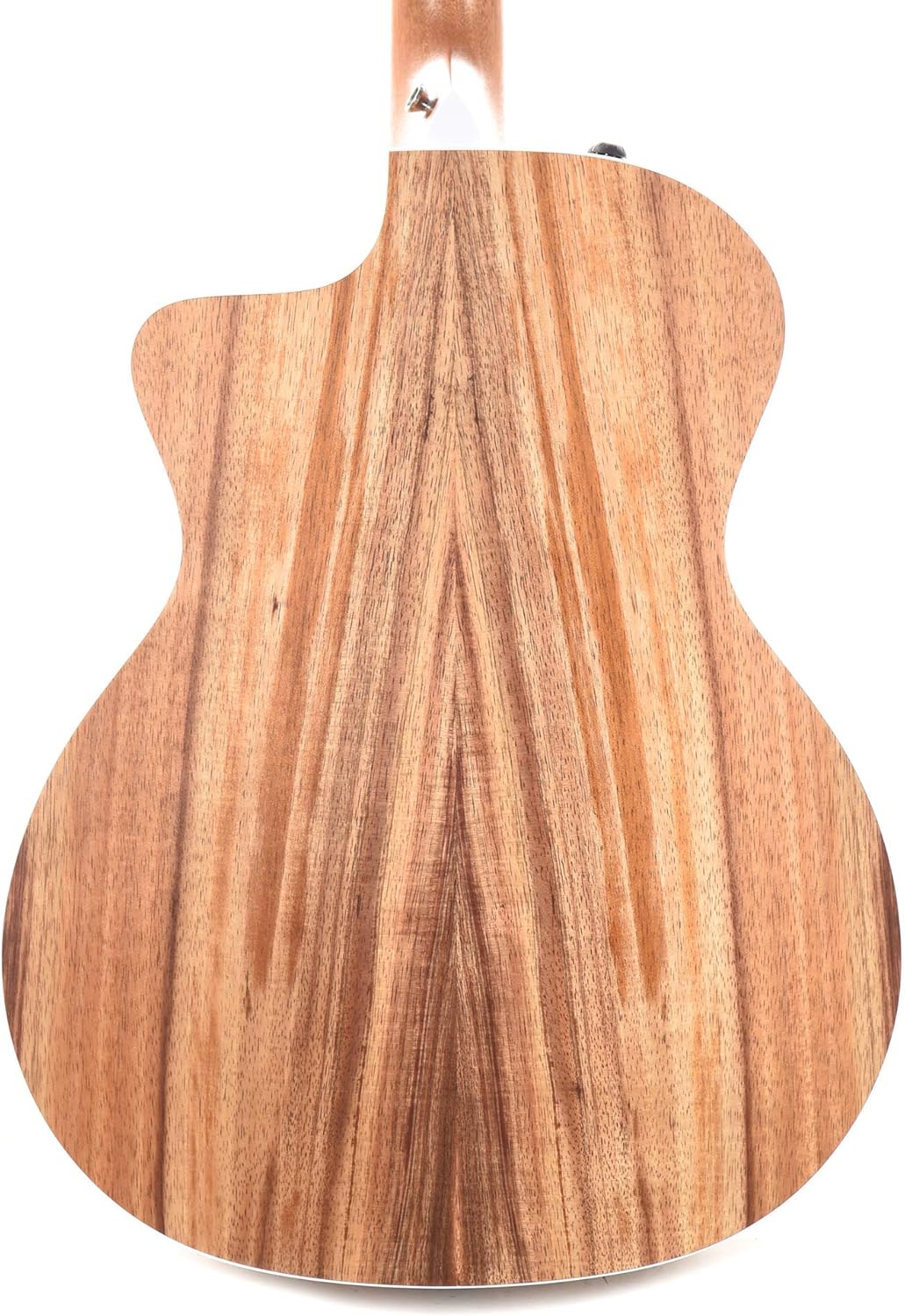 Taylor 214ce-K Acoustic-electric Guitar - Natural