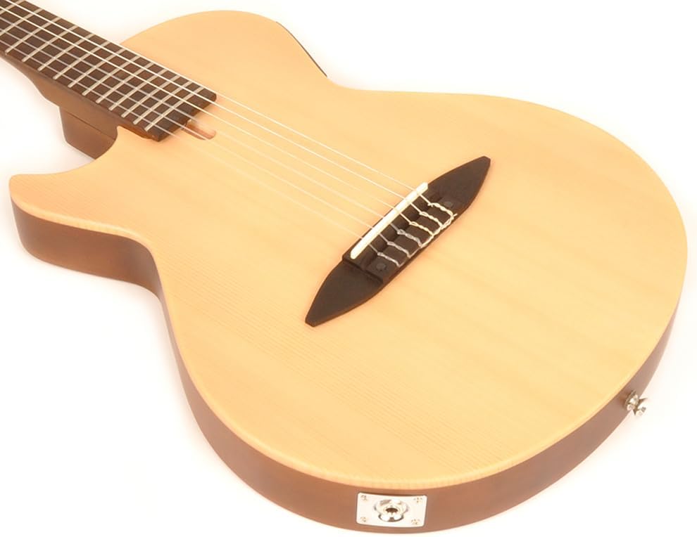 Hadean EA-100 NA Acoustic Electric Guitar