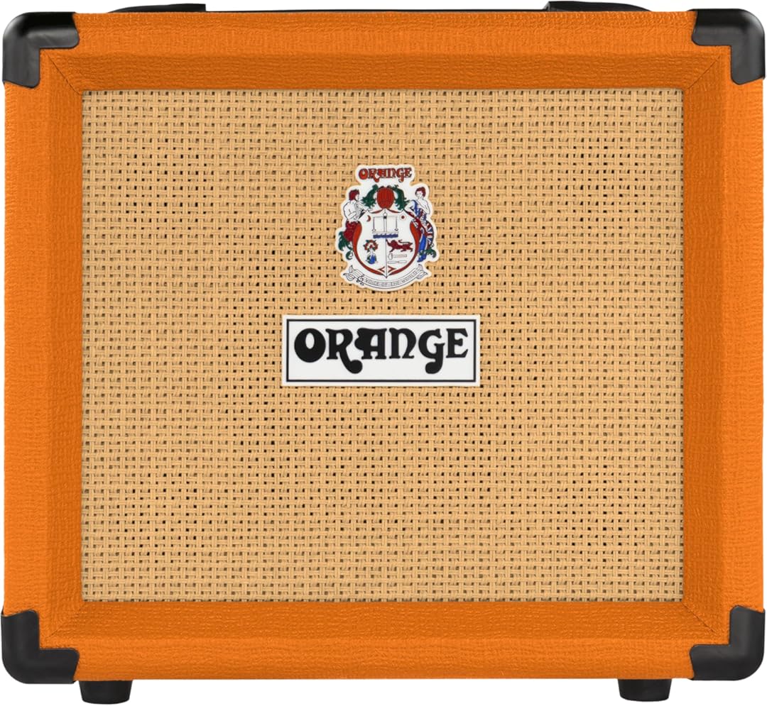 Orange Crush 12 12W 6