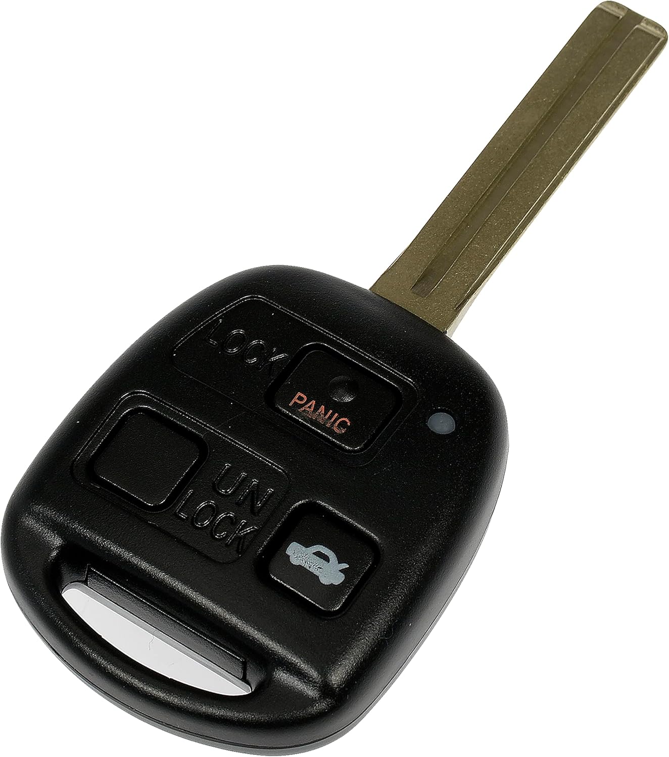 Dorman 99604ST Keyless Entry Remote 3 Button Compatible with Select Lexus Models