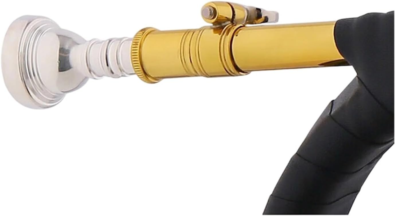 4 Key French Horn B Flat Horn Suitable For Professional Performance Or Practice(1)