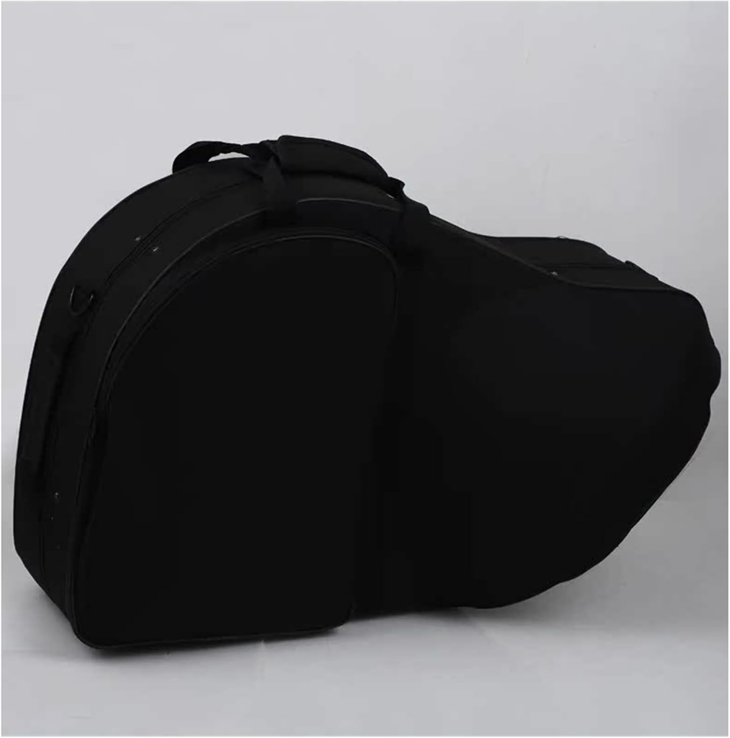 4 Key French Horn B Flat Four Key Single Row Lacquered Gold French Horn Brass Instrument