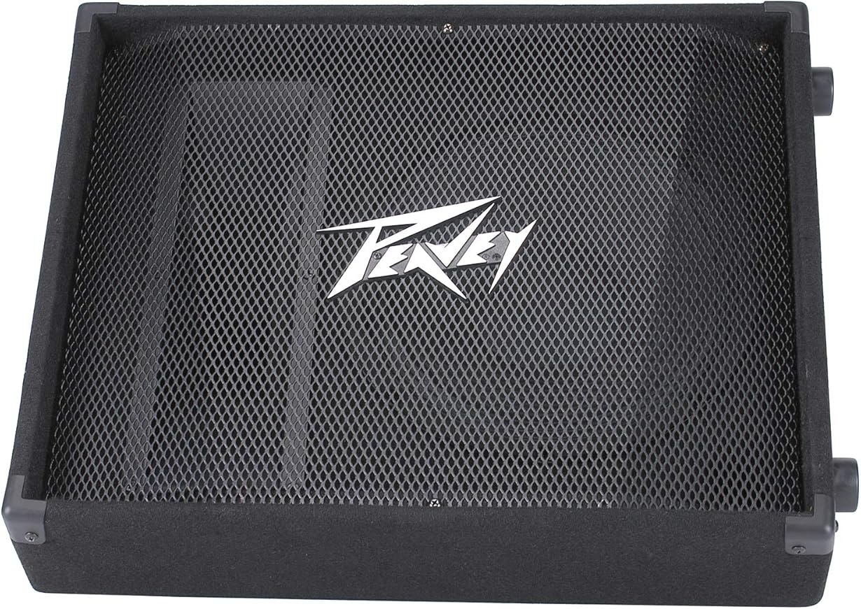 Peavey PV 12M 2-Way Floor Monitor